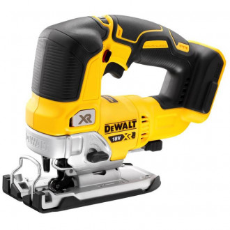 Пила лобзикова безщіткова акумуляторна DeWALT DCS334N-[articul]