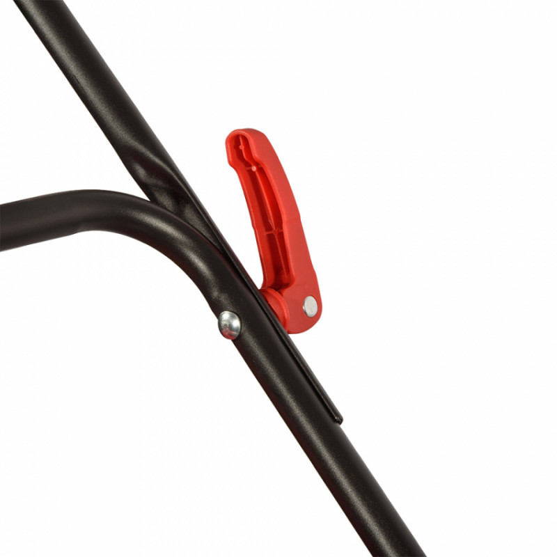 Газонокосарка акумуляторна Vitals Master AZP 36430 SmartLine+-244923