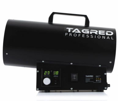 Газовий обігрівач TAGRED TA962