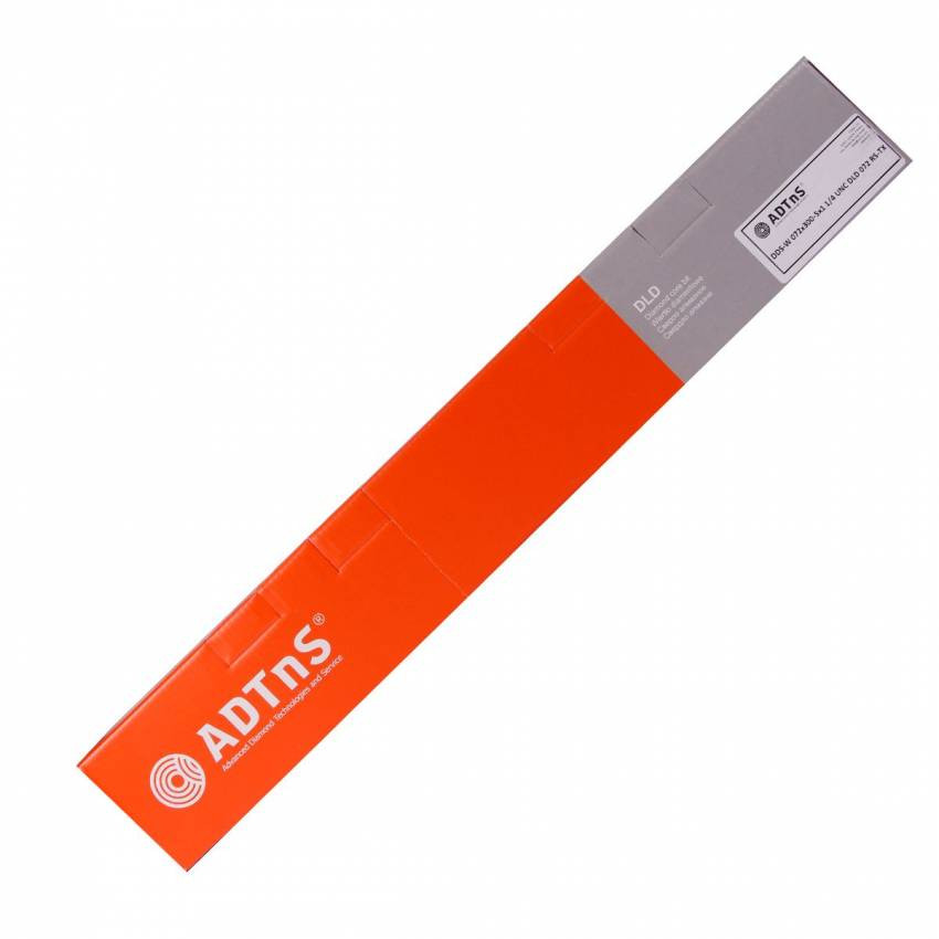 Сверло амазне DDS-W 072x300-5x1 1/4 UNC DLD 072 RS-TX-37903074081
