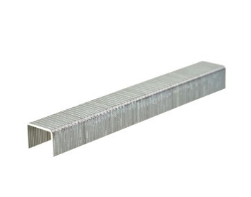 Набор скоб для степлера 10.6x1.25x8 мм (5000 шт)-4932492573