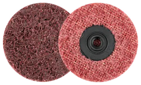 Шліфувальний диск пористий CD VRH 50 A 180 M-4007220266625