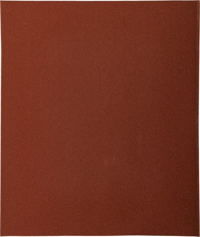 Папір шліфувальний водостійкий MASTERTOOL Р600 230х280 мм 20 шт 08-2660-Р-08-2660-Р