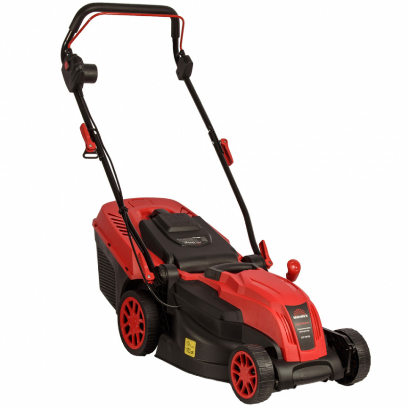 Газонокосарка електрична Vitals Master EZP 3816j-241690