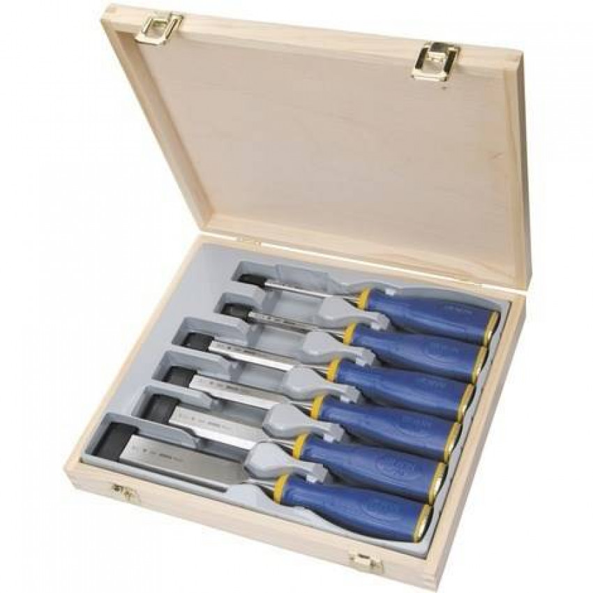 Стамеска IR MARP MS500 S/C CH S6 - BOX-10503431