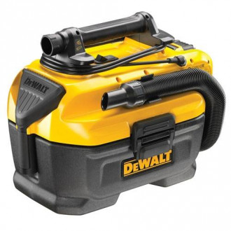 Пилосос промисловий акумуляторно-мережевий DeWALT DCV582-[articul]