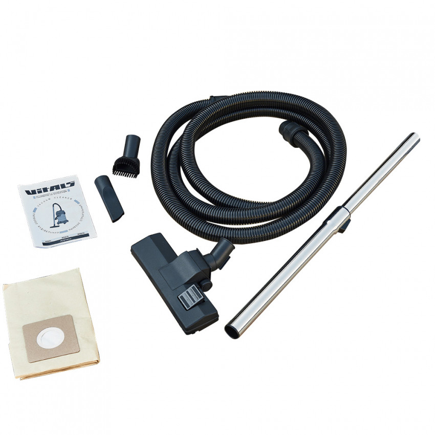 Пилосос будівельний Vitals Master PS 3012SPsw-157568