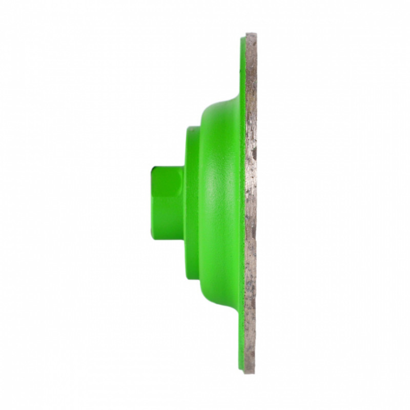 Фреза алмазна DGM-S 100/M14F-15 № 0 Elite-Active-17417110005