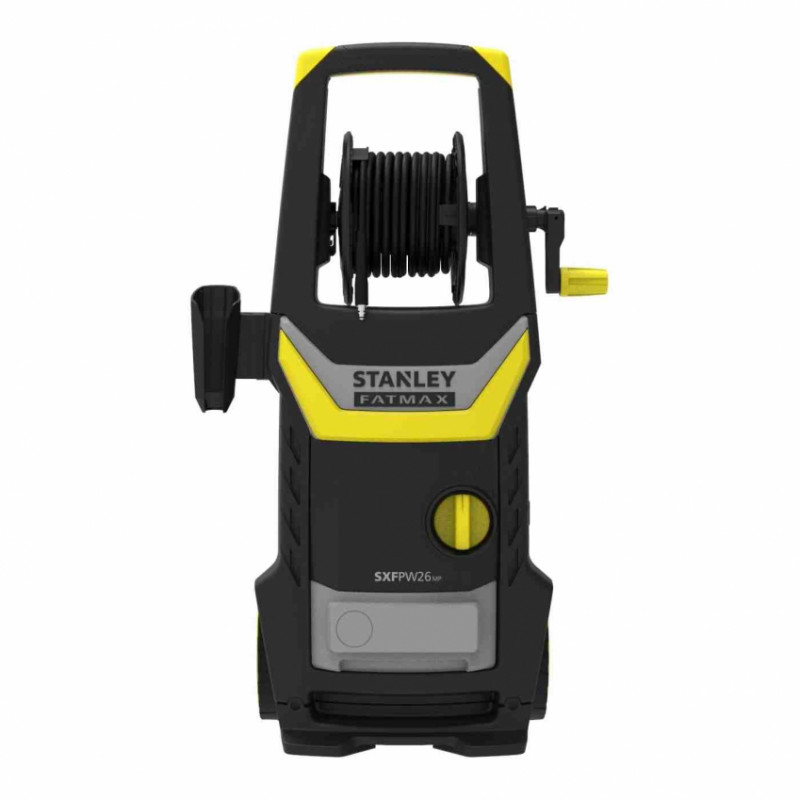 Мийка високого тиску електрична STANLEY SXFPW26MP-E-SXFPW26MP-E