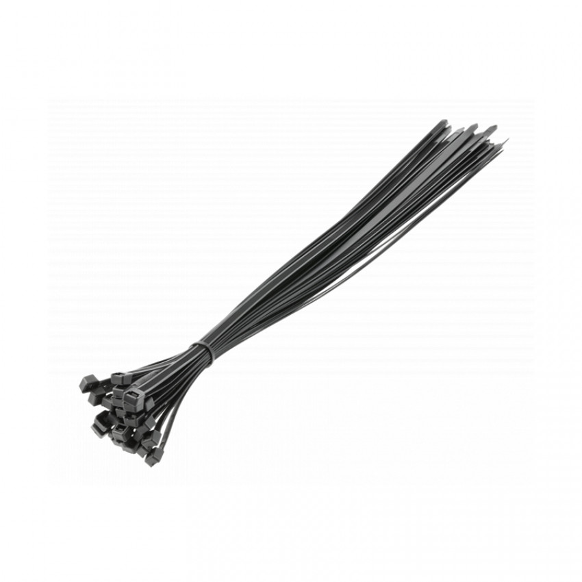 Стяжки нейлонові HOEGERT 600 HT2C716-HT2C716