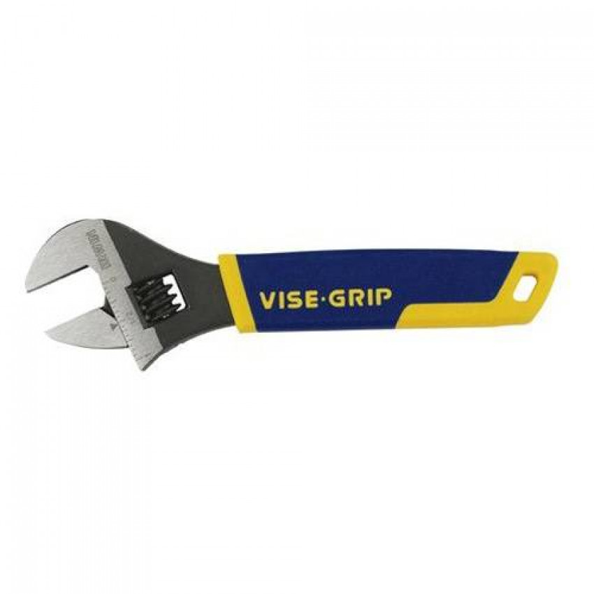 Ключ розвідний IR VG ADJUSTABLE WRENCH 12IN-10505492
