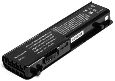 Акумулятор PowerPlant для ноутбуків DELL Studio 1747 (M909P DE1745-6/1747) 11.1V 5200mAh-[articul]