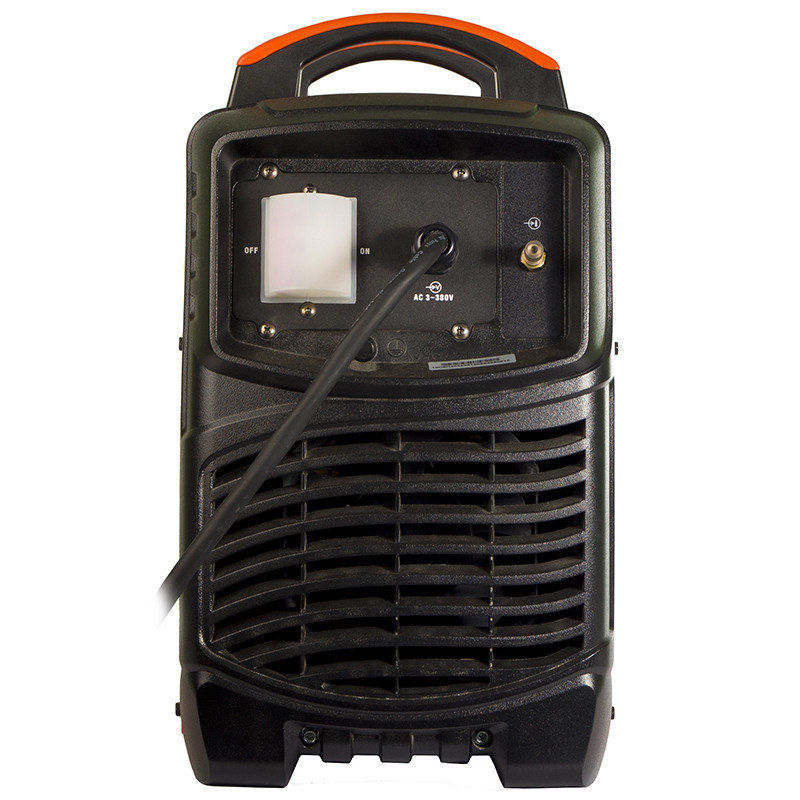 Зварювальний апарат JASIC TIG-315P AC/DC (E203 II) JET (FS)-TIG.E203JET_FS_k