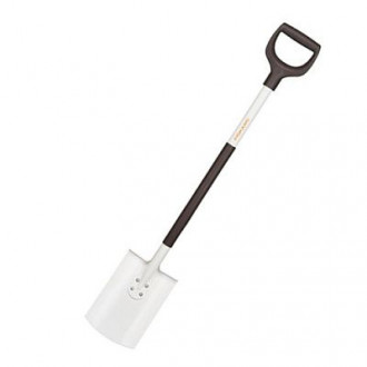 Лопата мала FISKARS White S-[articul]