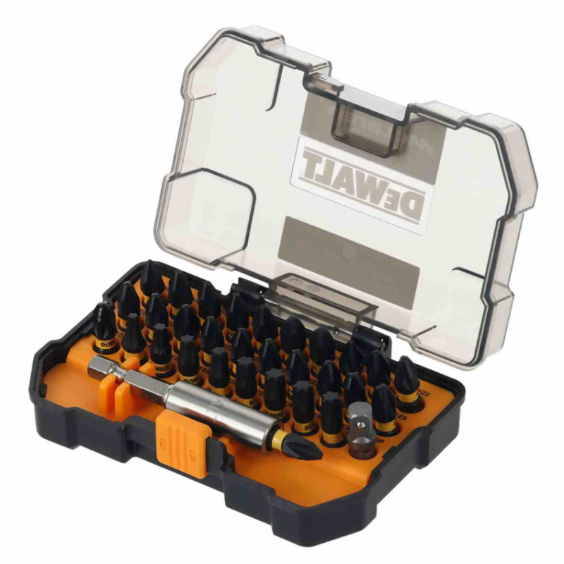 Дриль-шурупокрут ударний McLaren F1 TEAM SPECIAL EDITION DeWALT DCD86MP2KT-DCD86MP2KT