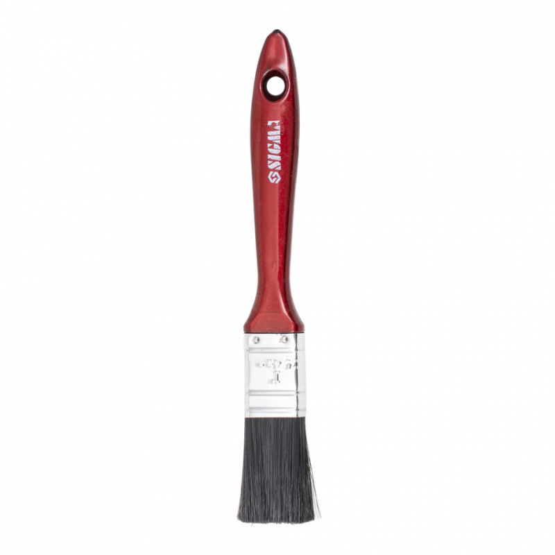 Пензлик флейцевий "Лакра" 1" SIGMA (8302321)-8302321