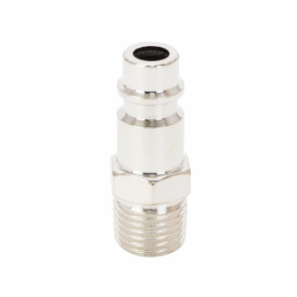 Штуцер із зовнішнім різьбовим з'єднанням 1/4" Sigma (7022111)-[articul]