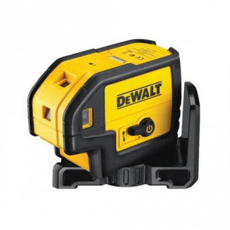 Рівень лазерний точковий DeWALT DW085K-[articul]