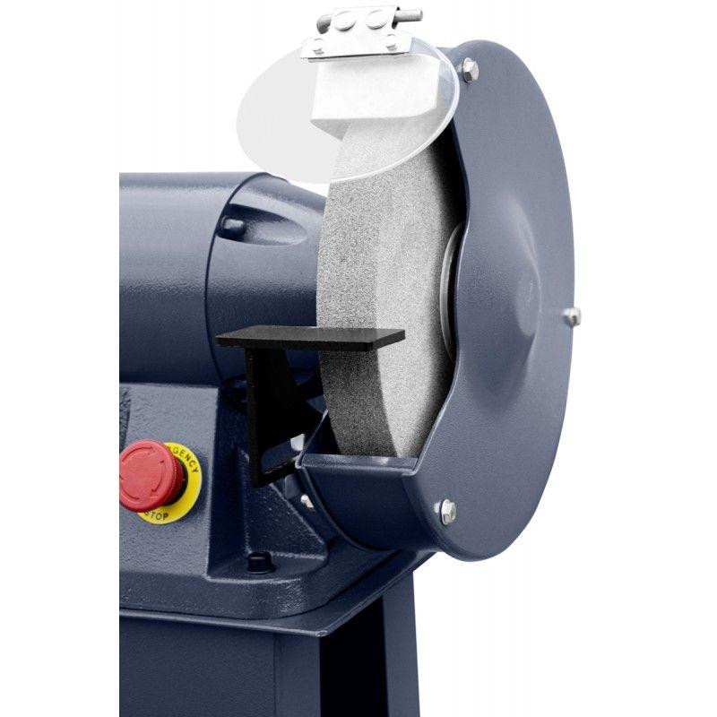 Полірувальна машина CORMAK SP350 з опорною рамою-SP350