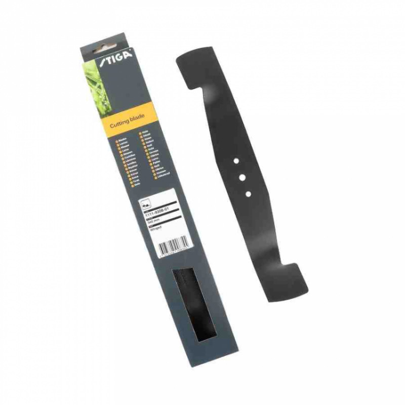 Ніж для газонокосарки STIGA 1111-9308-01-1111-9308-01