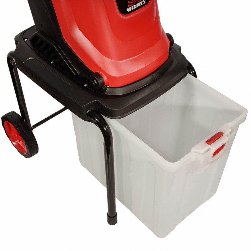 Гілкоподрібнювач електричний Vitals Master Zs 2845wt-244885