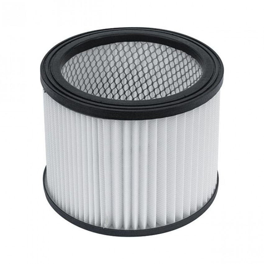 Фільтр HEPA для пилососу Ø 160/125 мм, h-122 мм. (DT-1015/1020/DT-1025/1030) INTERTOOL DT-1026-DT-1026