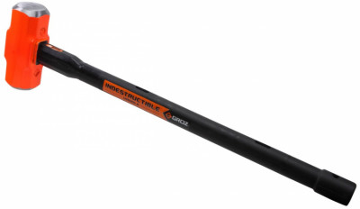 Кувалда SHID/8/24 Groz, 600мм, 52-56 HRC, 3.6 кг-[articul]