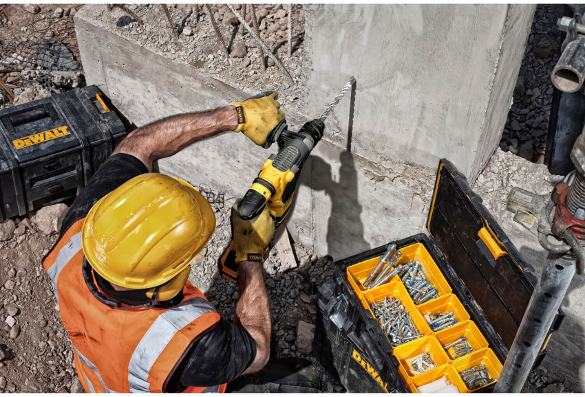 Бури DeWALT DT9812_1-DT9812_1