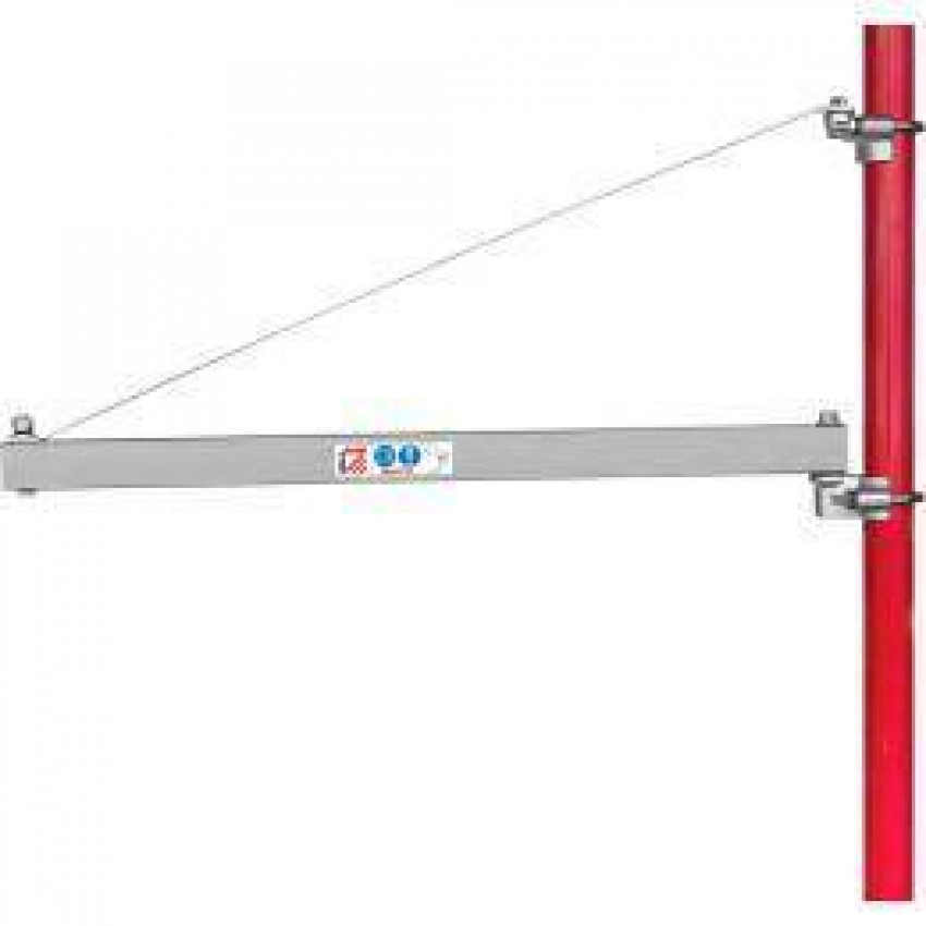 Поворотна стріла для електричної тросової тяги Holzmann SA 600750-SA600750
