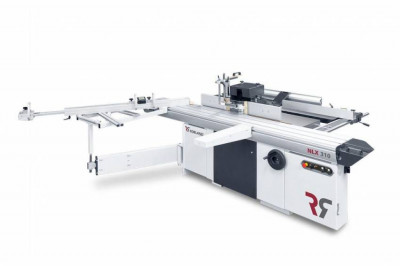 Комбінований верстат Robland NLX 310 Pro-[articul]