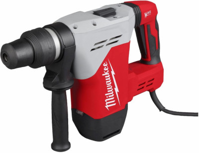 Перфоратор MILWAUKEE SDS-MAX HACO540 EU 40MM (енергія удару 7,5Дж)