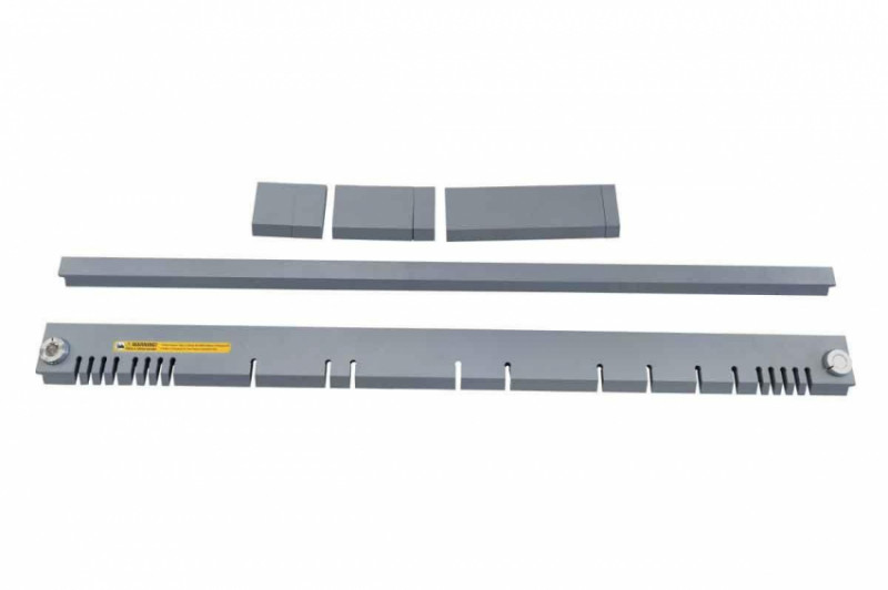 Електромагнітний листогин Holzmann AKM2000MAG-AKM2000MAG_230V