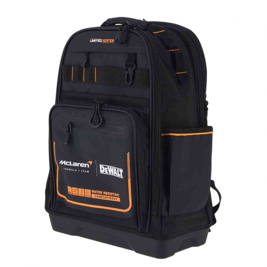 Рюкзак McLaren DEWALT PRO для інструменту DeWALT DWST60122-1-DWST60122-1