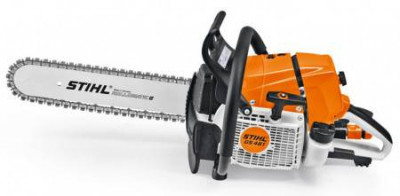 Пила STIHL GS 461-[articul]