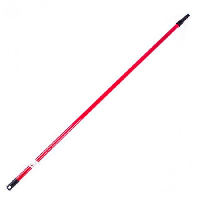 Ручка телескопічна 3,0м INTERTOOL KT-4830-KT-4830