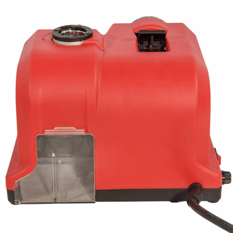 Верстат для заточування свердел Vitals Master 8042JH-243917
