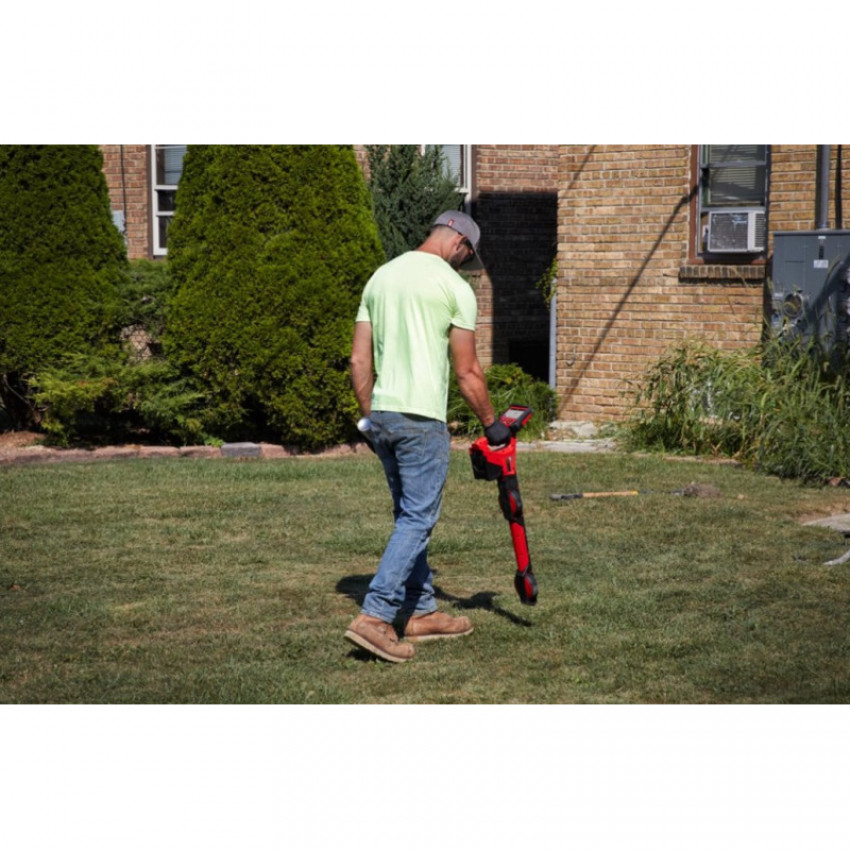 Акумуляторний локатор MILWAUKEE M12 PL-0C 4933471995-4933471995