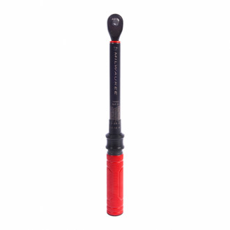 Ключ динамометричний шкальний 3/8'' MILWAUKEE  (20-100Нм)-[articul]