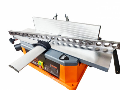 Фугувальний верстат TB6/3 1100Вт-[articul]