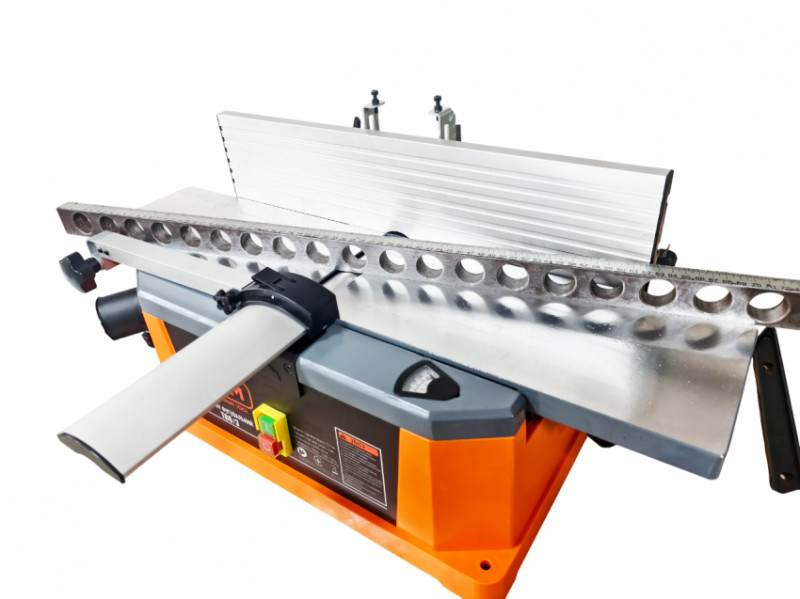 Фугувальний верстат TB6/3 1100Вт-TB6/3