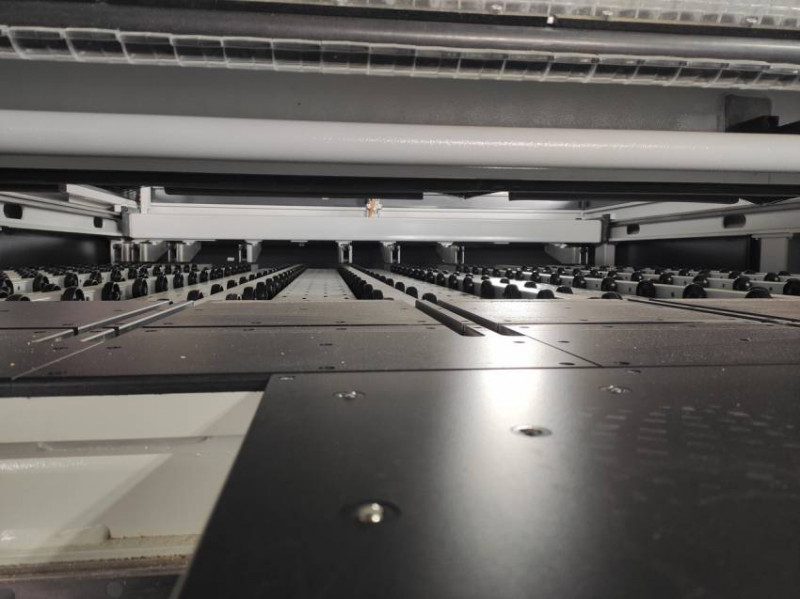 Пильний центр з ЧПК AES ALPHA PS-04 3800-ALPHA PS-04 3800