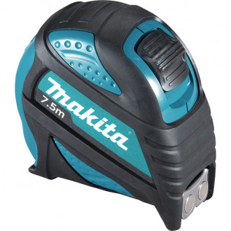 Рулетка стальная MAKITA  7.5 (B-57152)-[articul]