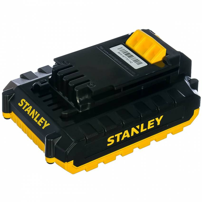 Акумуляторна батарея STANLEY SB20D-SB20D