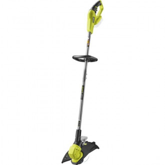 Тример садовий акумуляторний Ryobi ONE+ RY18LT33B-0 18В 33см 2.6кг без АКБ та ЗП-[articul]