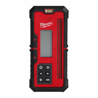 Детектор MILWAUKEE RD1200 для ротаційних нівелірів (1200м)-[articul]