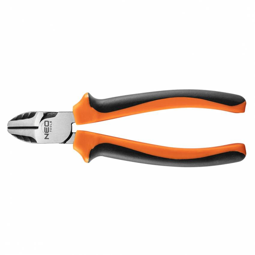 Кусачки бокові 40% FS 180 мм-01-157