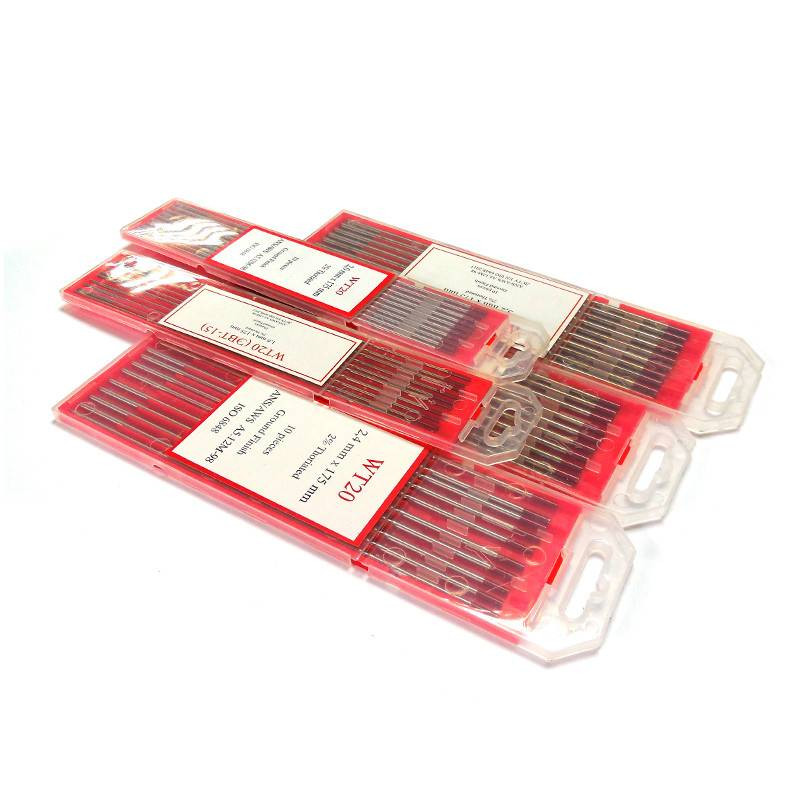 Прут с вольфрамом. сплава WТ20 3,0х175мм___10шт/уп-TU.WT20.30