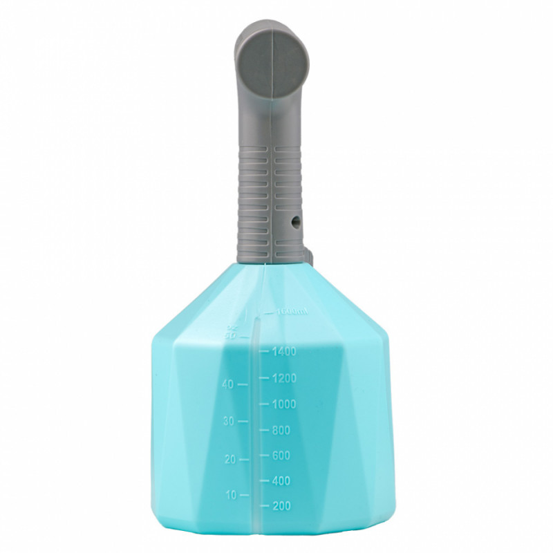 Обприскувач акумуляторний 1.6л Li-ion FLORA (5002474)-5002474