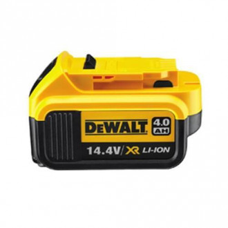 Акумулятор DeWALT, XR Li-Ion, 14,4 В, 4 Ач, 0,53 кг-[articul]