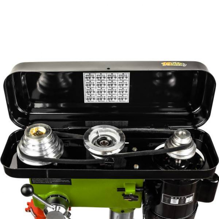 Свердлильний верстат Procraft BD2000-BD2000